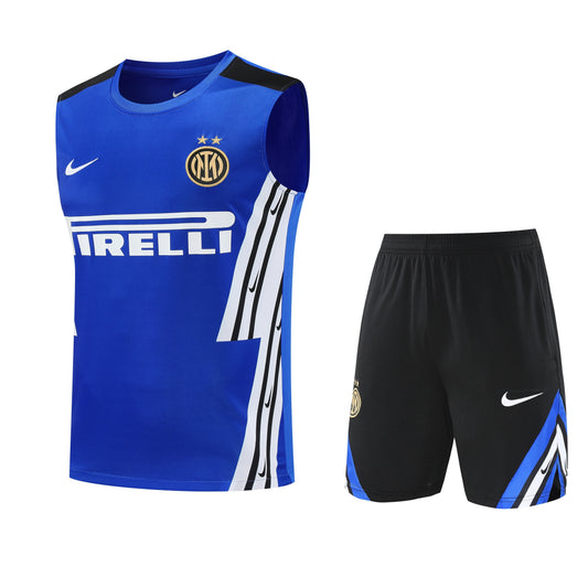 Inter Milan Training I Shirt