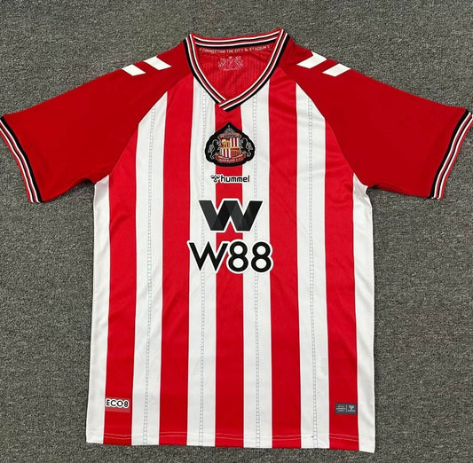 Sunderland Home Jersey