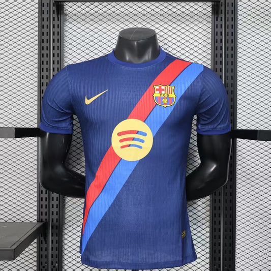 Barcelona Special Jersey