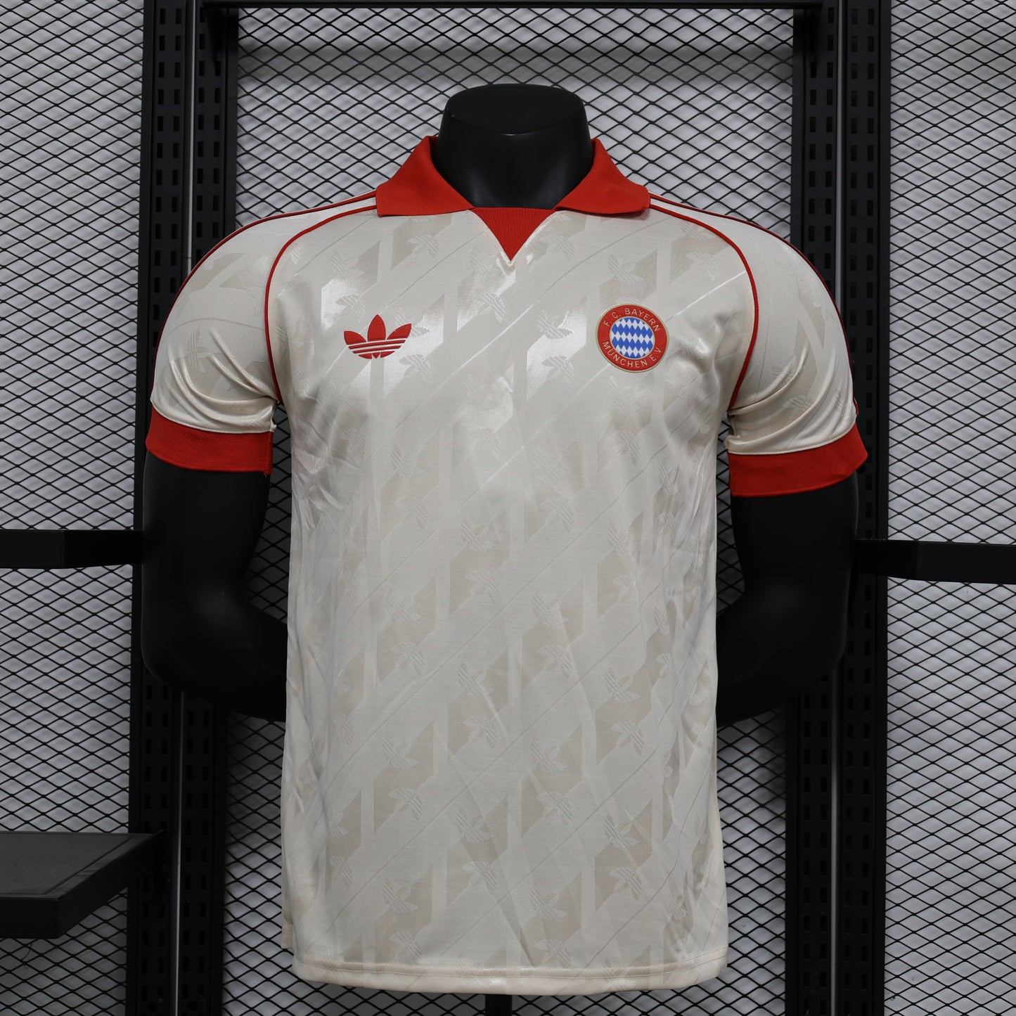 Bayern Special Jersey