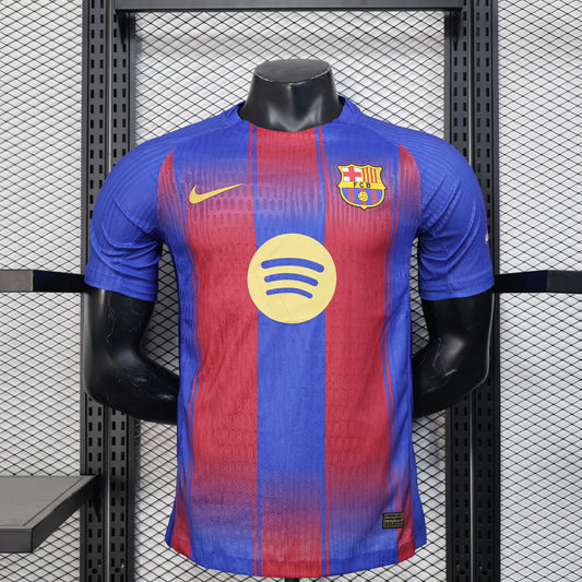 Barcelona Special Jersey