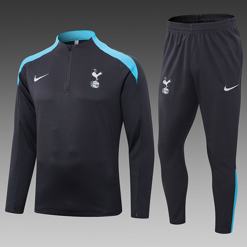 Tottenham Winter Tracksuits