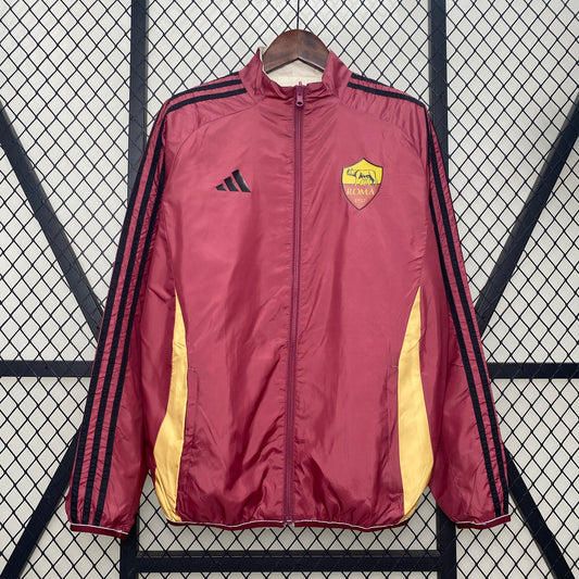 Roma Windbreaker