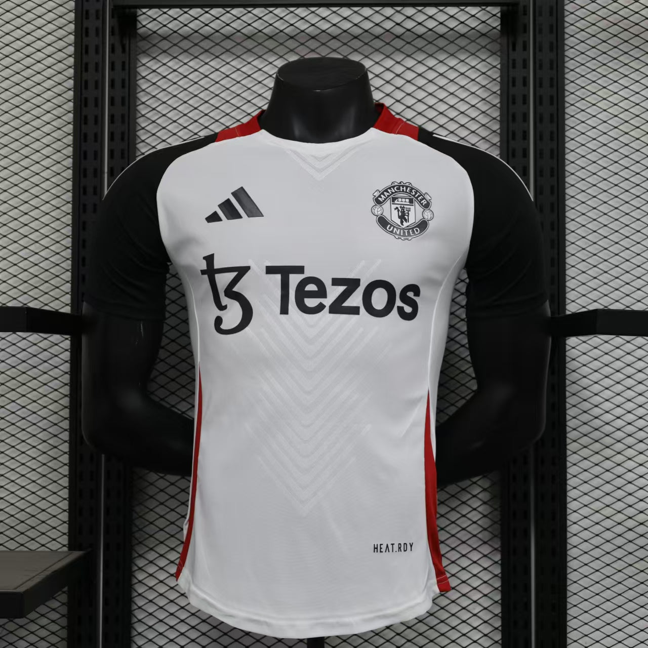 Manchester United Special Jersey