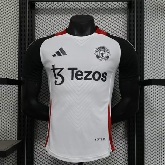 Manchester United Special Jersey