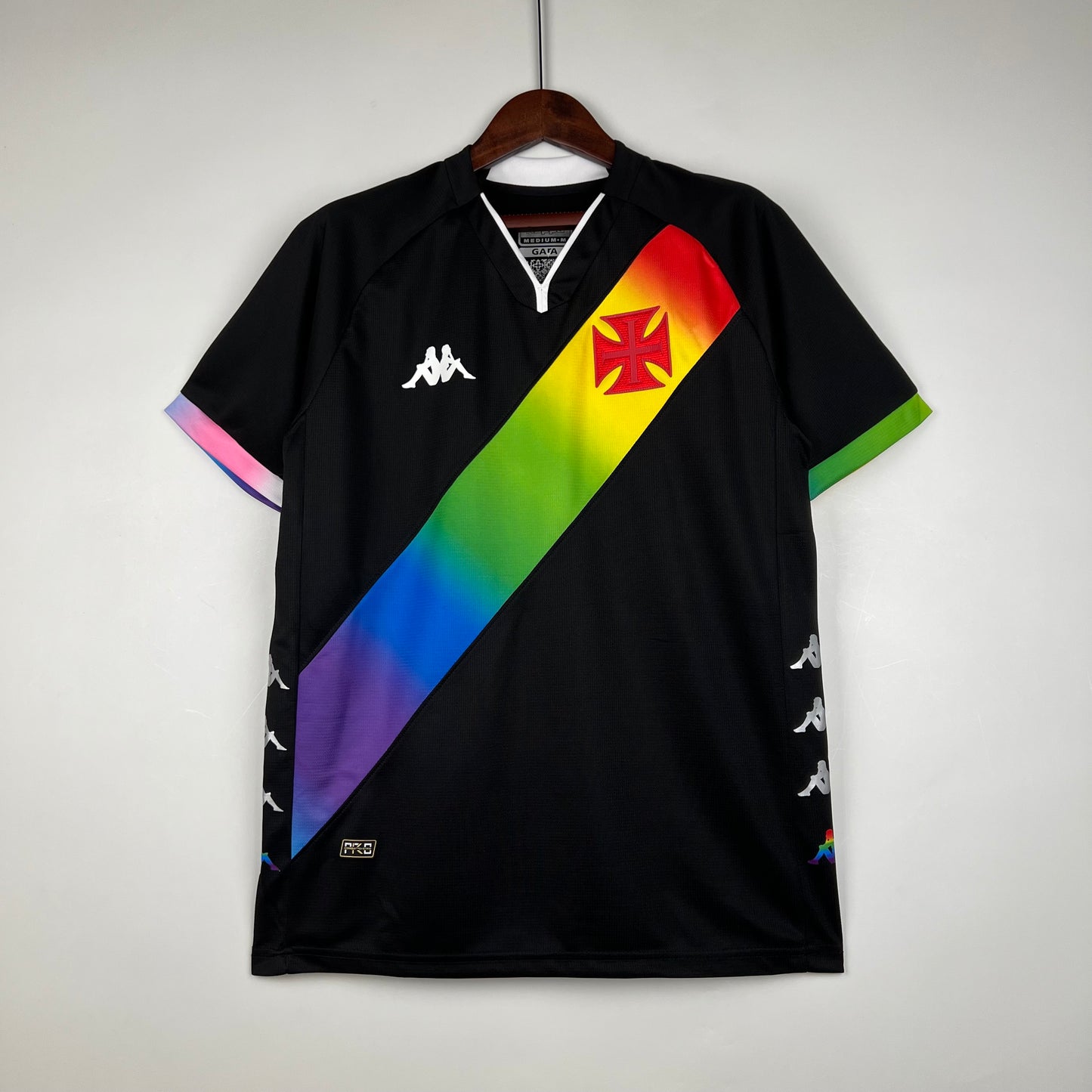 Vasco Da Gama Special Jersey