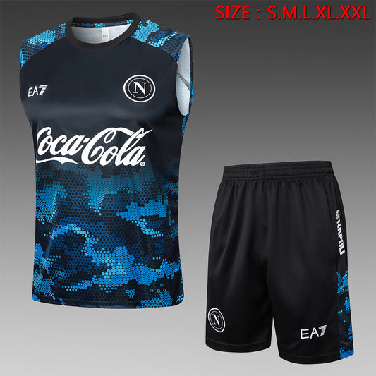 Napoli Training I Shirt