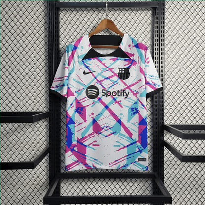 Barcelona Special Jersey