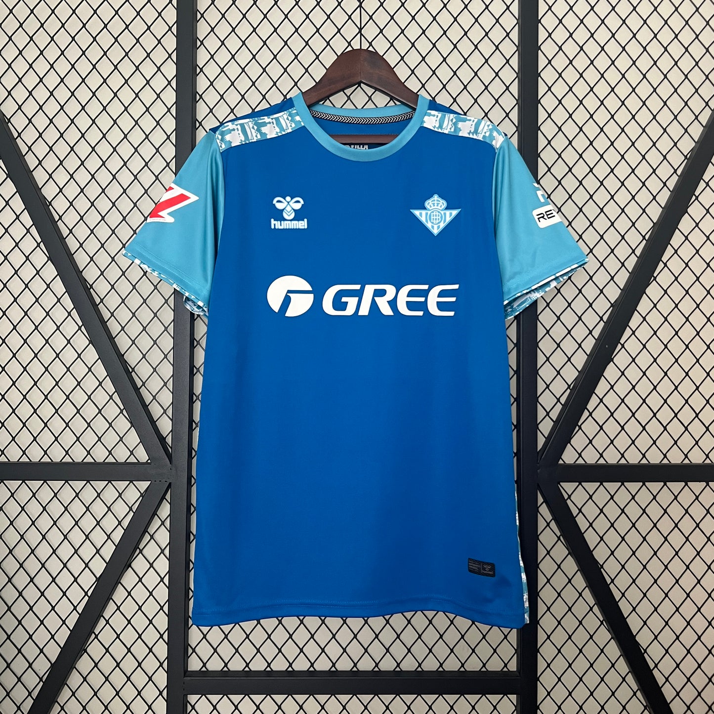 24/25 Real Betis Third Away Jersey