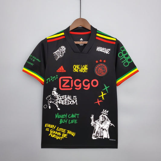 Ajax Special Jersey