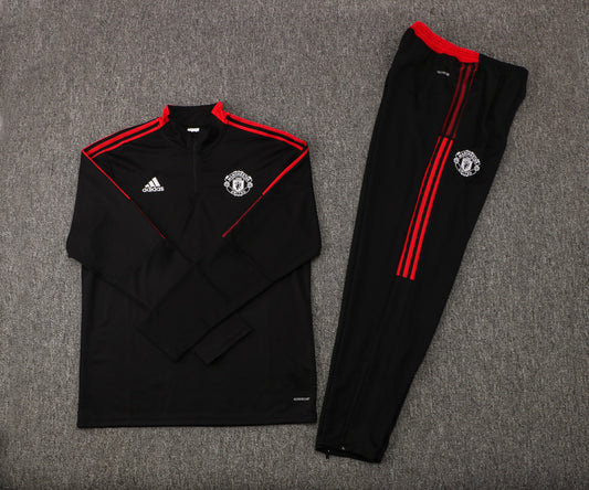Manchester United Winter Tracksuits