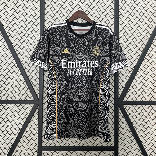 24/25 Real Madrid Special Jersey