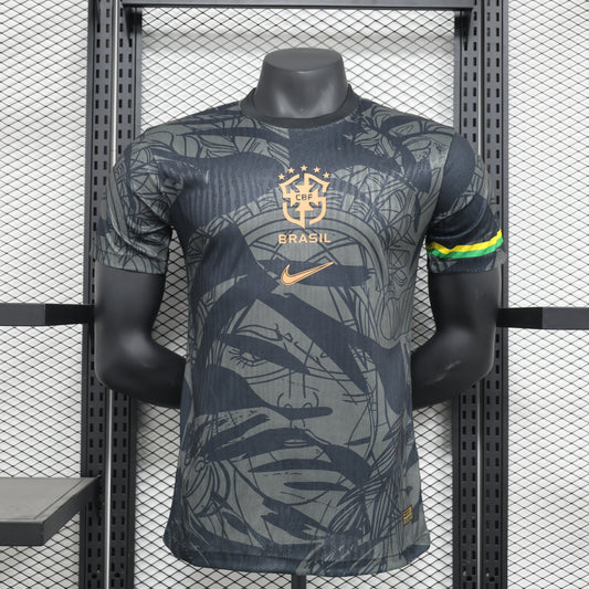 Brazil Special Jersey