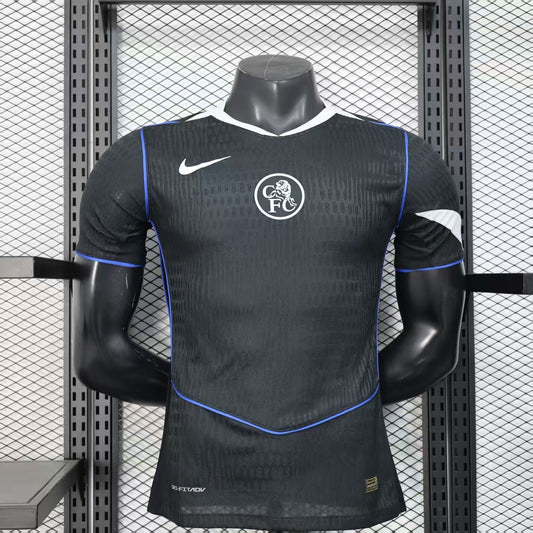 25/26 Chelsea Third Away Jersey