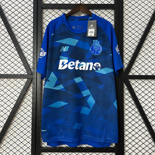Porto Special Jersey