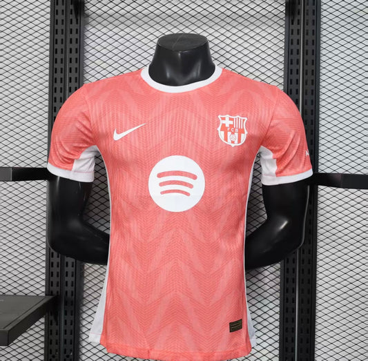 Barcelona Special Jersey