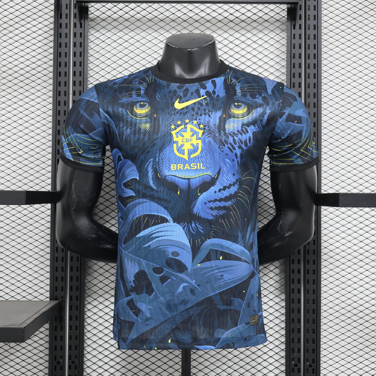 Brazil Special Jersey