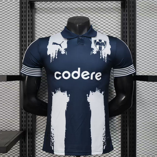 C.F Monterrey Special Jersey