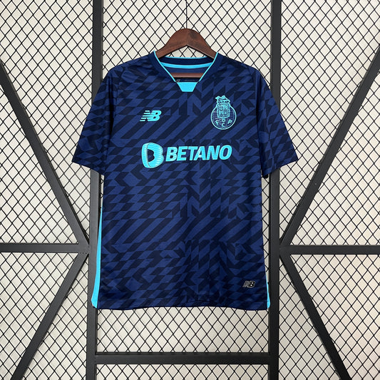 24/25 Porto Third Away Jersey