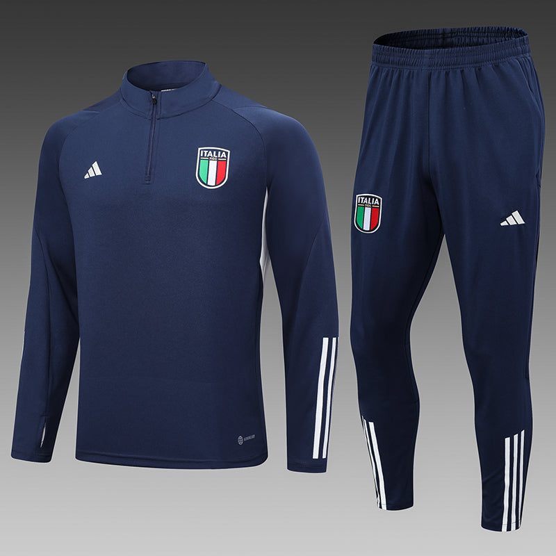 Italy Winter Tracksuits