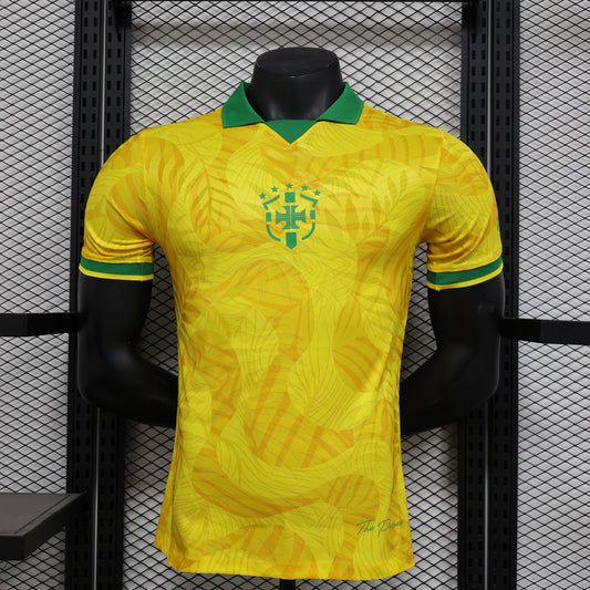 Brazil The Prince Special Jersey