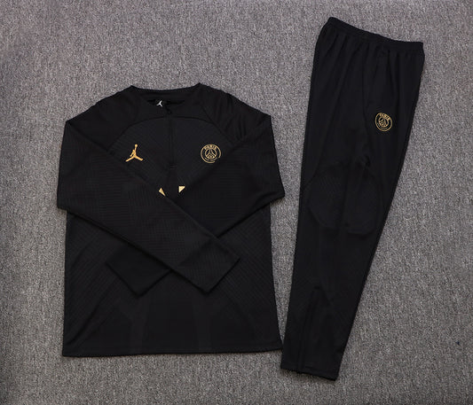 PSG Winter Tracksuits