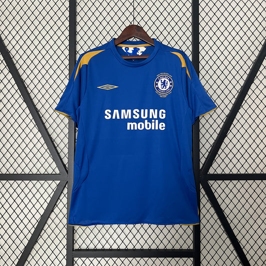 05/06 Chelsea Home Retro Jersey