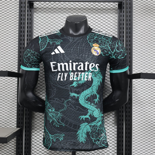 Real Madrid Special Jersey