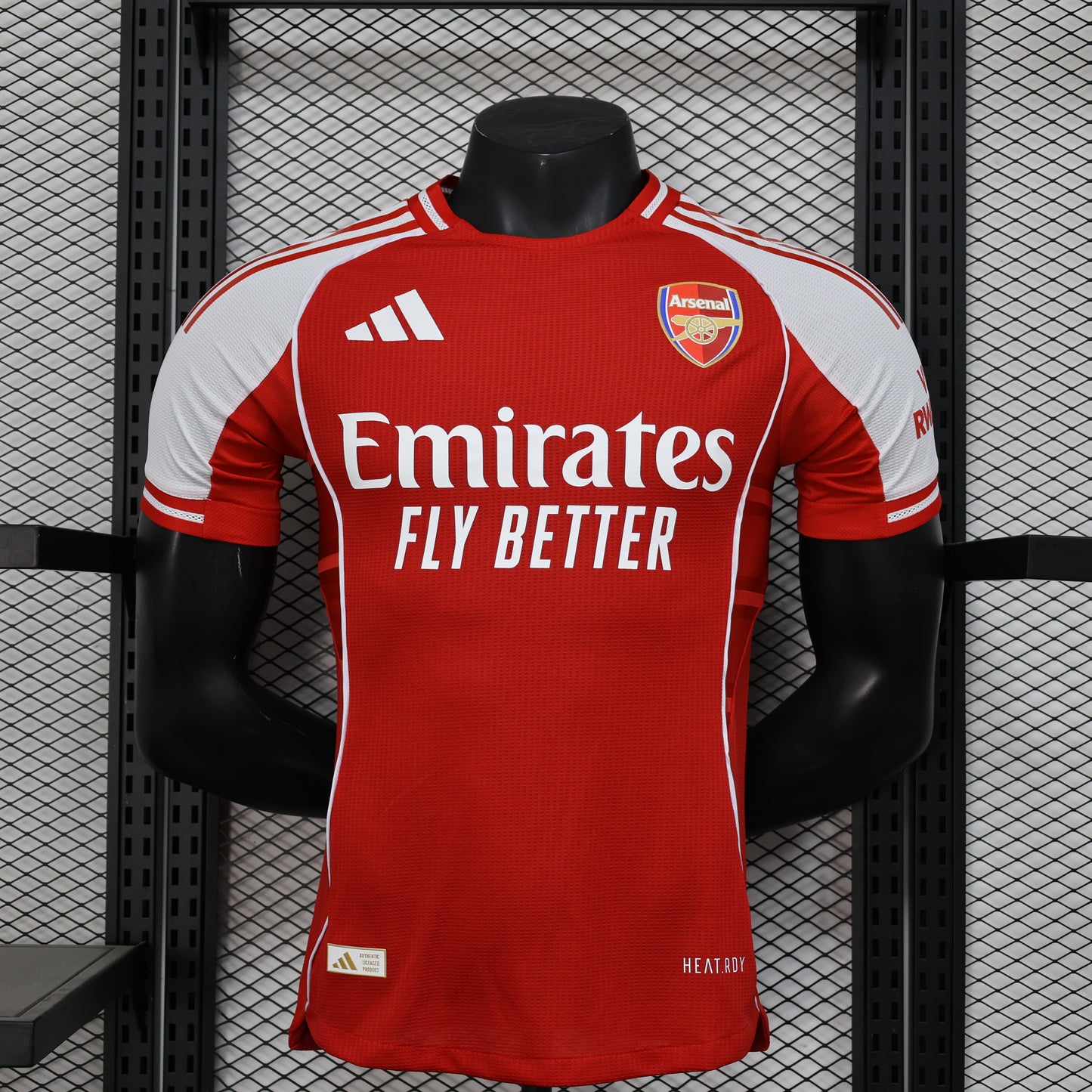 Arsenal Special Jersey