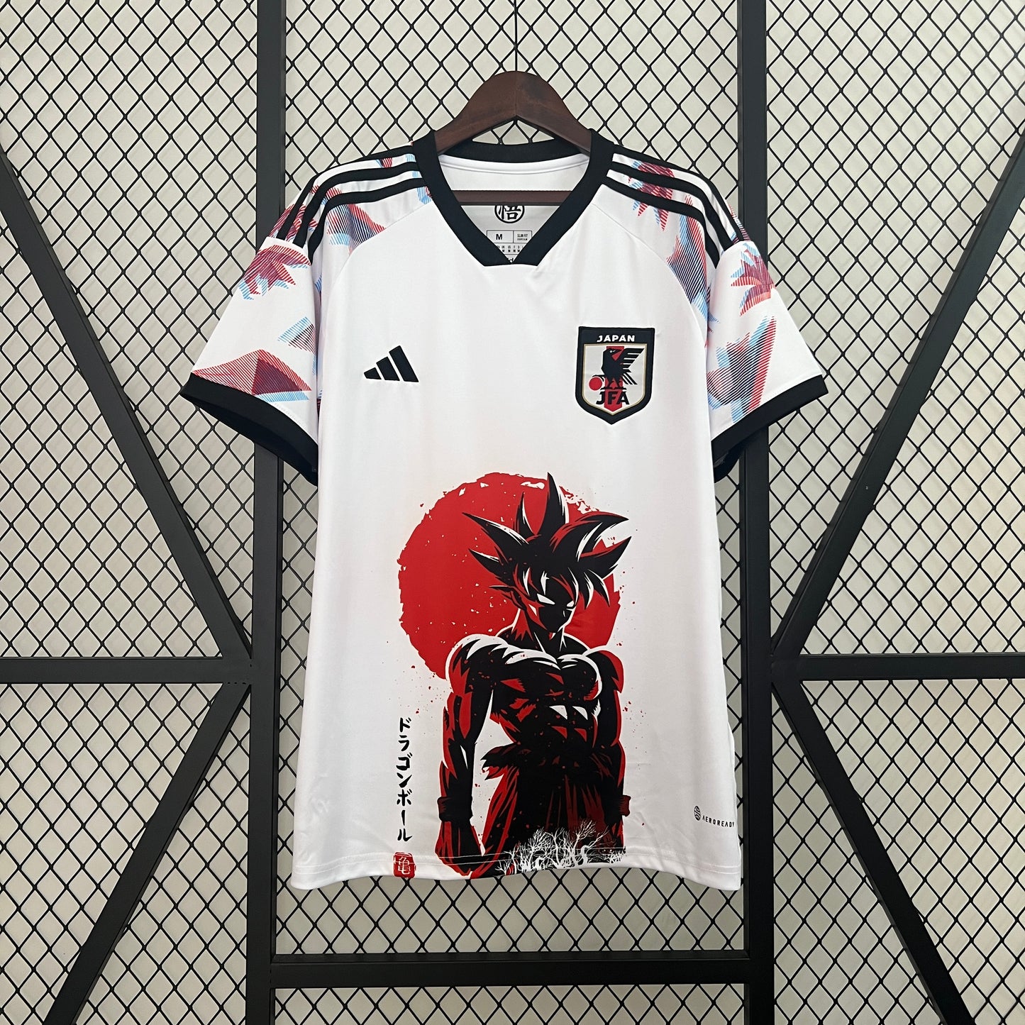 Japan Special Jersey