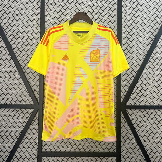 Mexico Goalkeeper Jersey