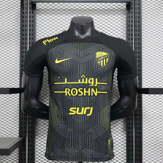 24/25 Al Ittihad third Away Jersey