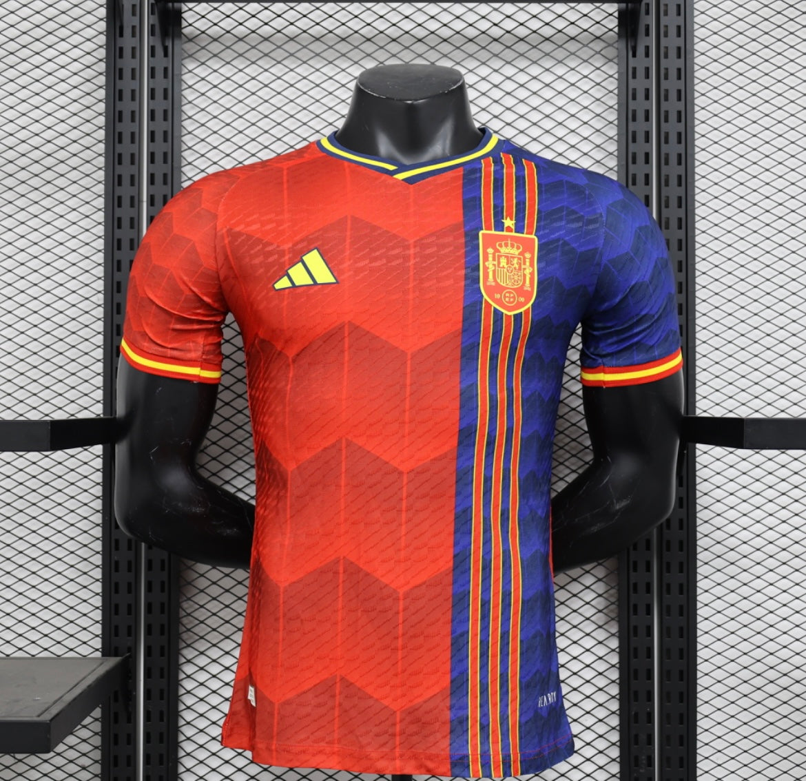 Spain Special Jersey