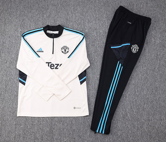 Manchester United Winter Tracksuits