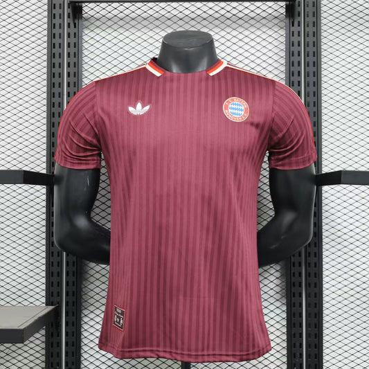 Bayern Special Jersey