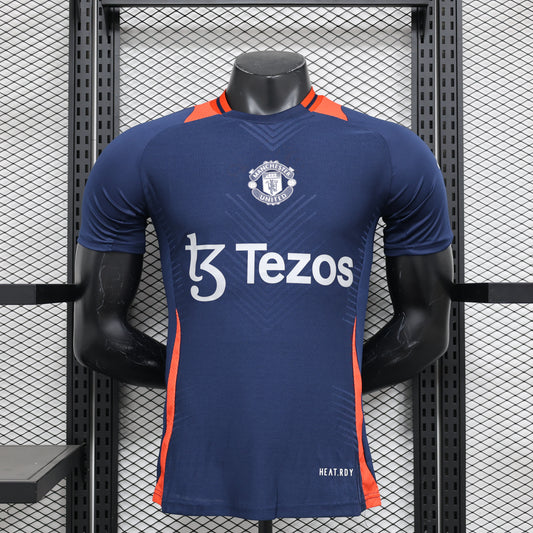 Manchester United Special Jersey