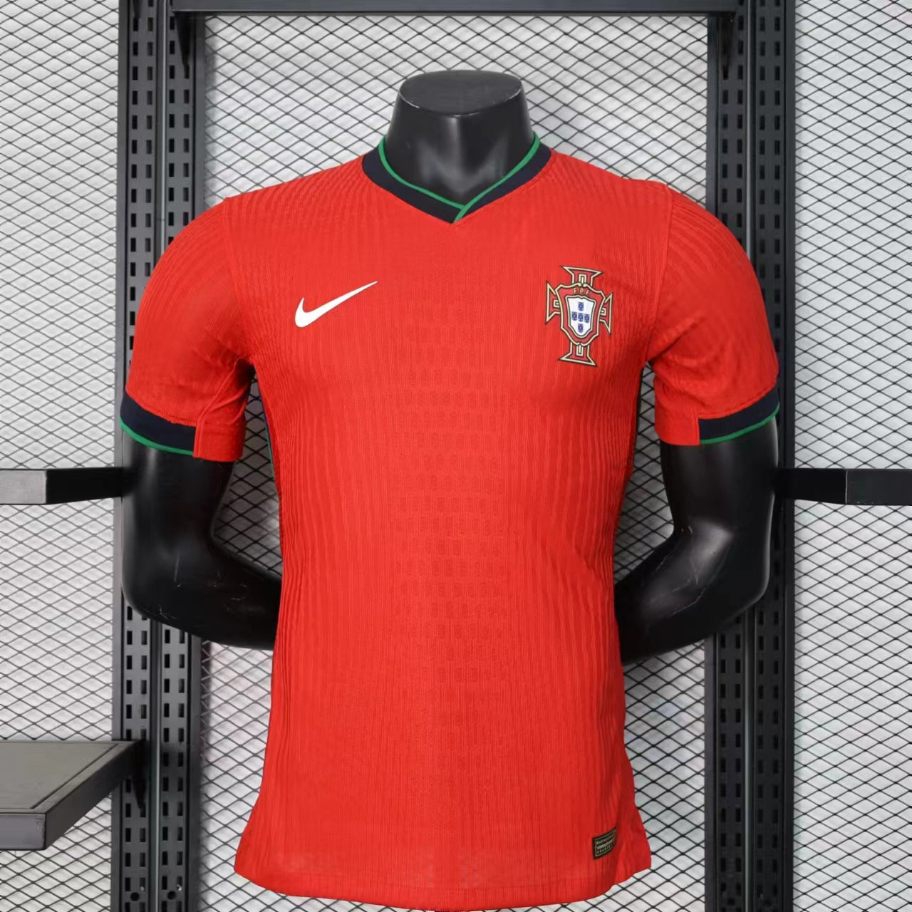 Portugal Special Jersey
