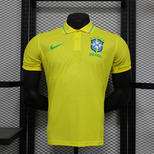 Brazil Special Jersey