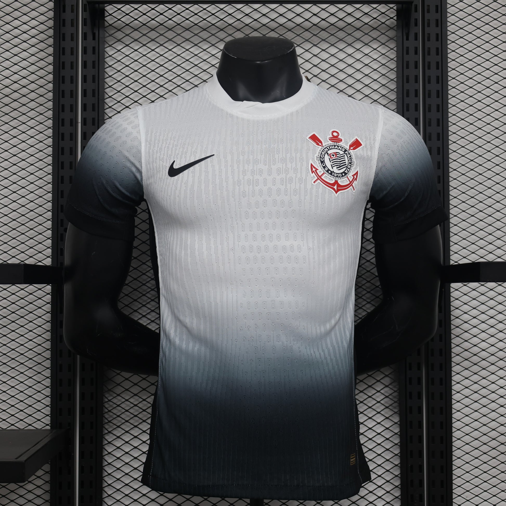 Corinthian Special Jersey