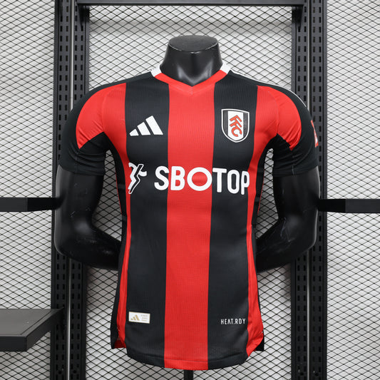 Fulham Special Jersey