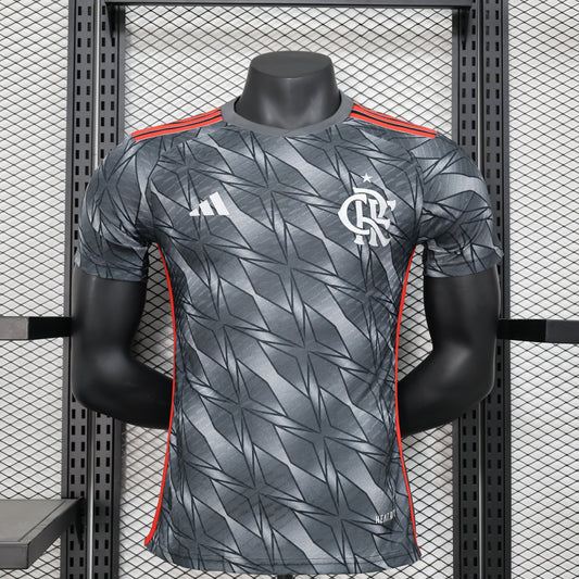 24/25 Flamengo Third Away Jersey