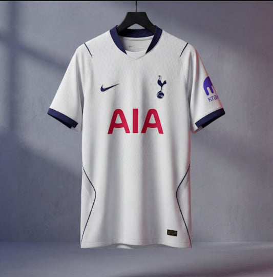 Tottenham Home Kit 26/27