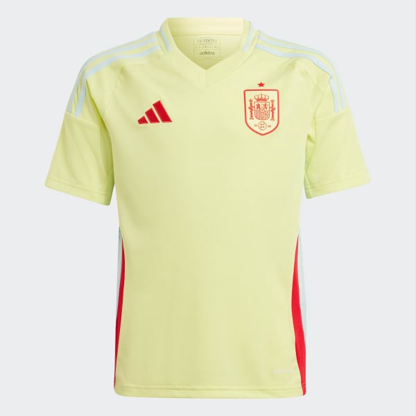 Spain 24/25 Away jersey