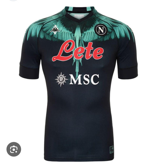 Napoli Special Kit 20/21
