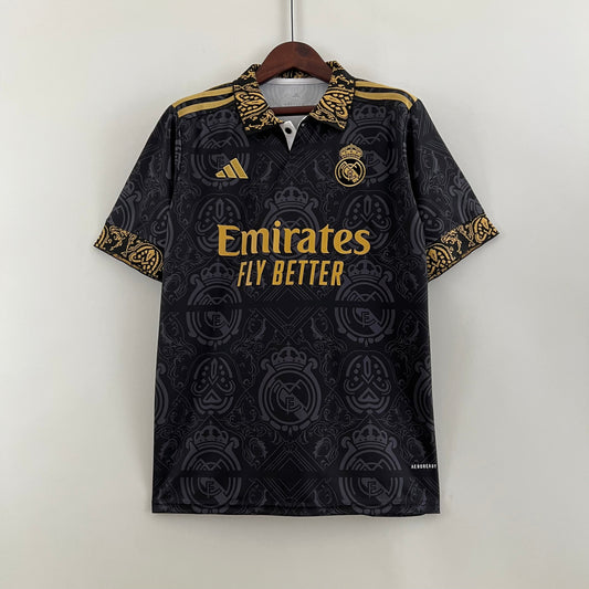 (STOCK): 24/25 Real Madrid Special Jersey L