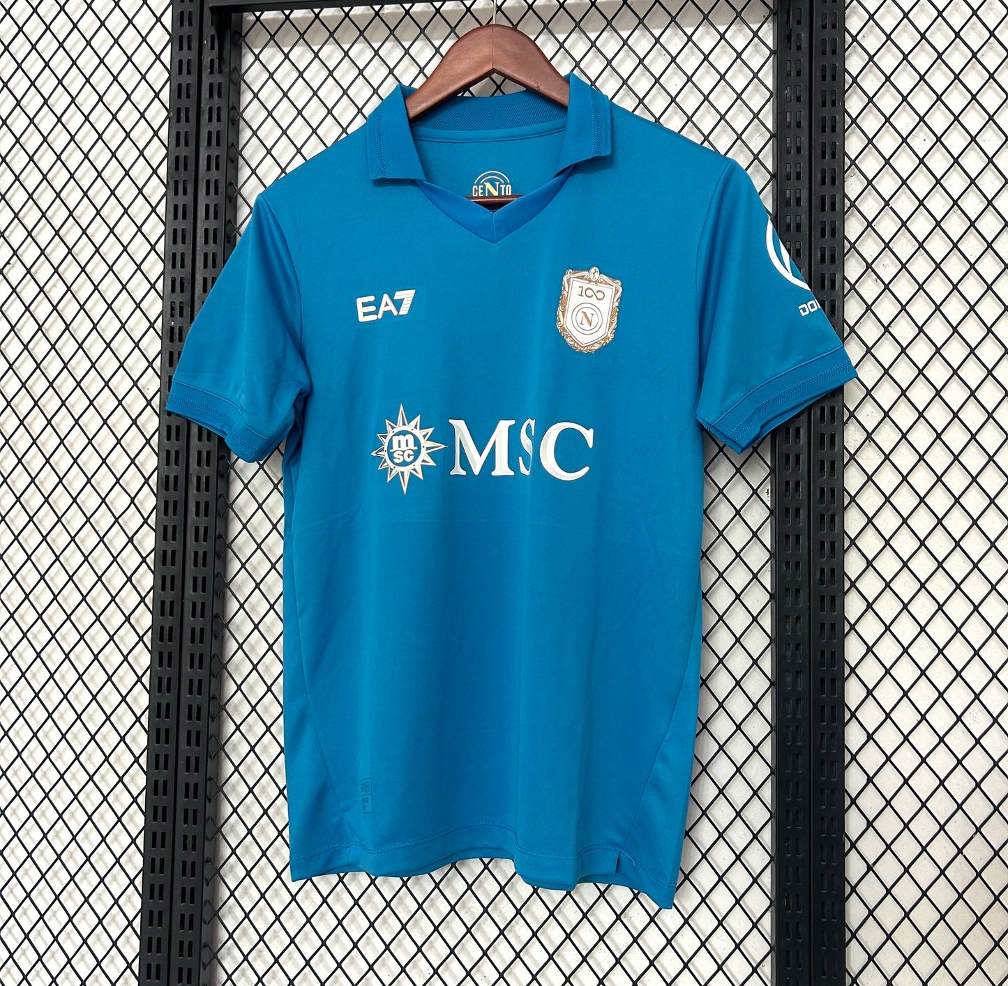 Napoli Home Kit 26/27
