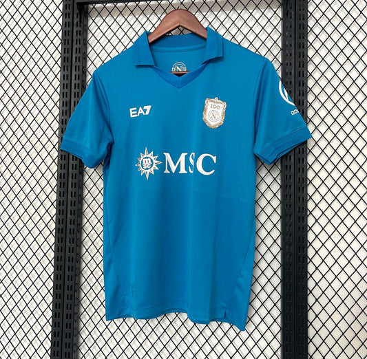 Napoli Home Kit 26/27