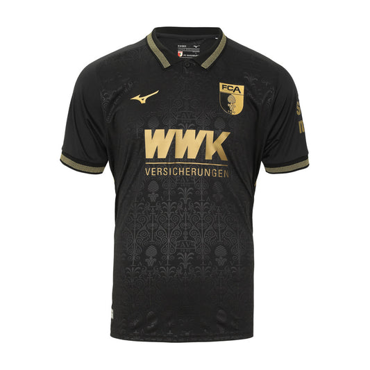 Augsburg Away Kit