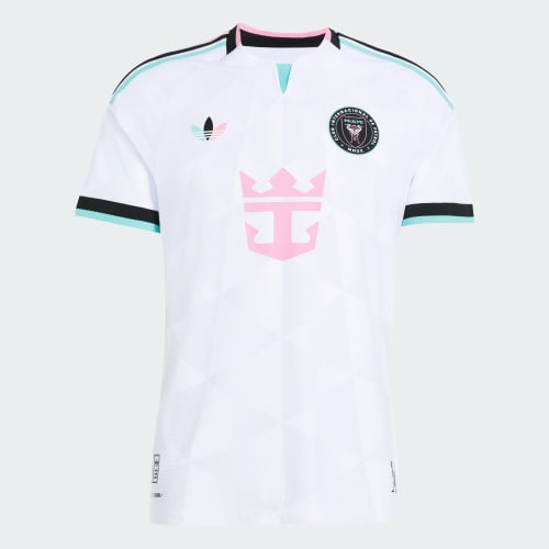 Inter Miami Third Kit 26/27