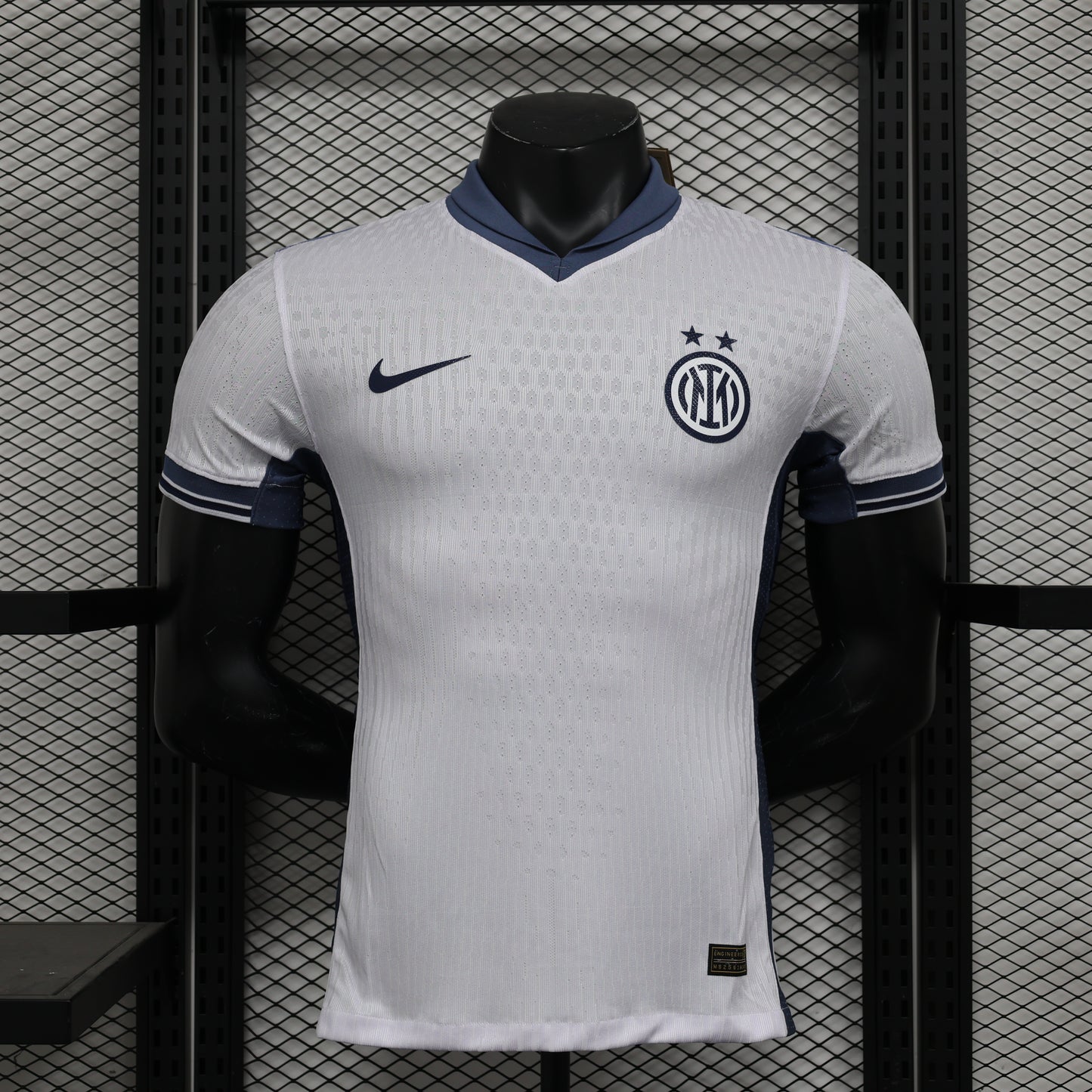 24/25 Inter Milan Away Jersey